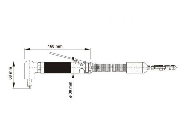 GDA013-550BX